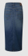 Pepe Jeans MIDI Jeans Rock IA0 High Waist