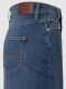 Pepe Jeans MIDI Jeans Rock IA0 High Waist