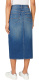 Pepe Jeans MIDI Jeans Rock IA0 High Waist