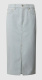 Pepe Jeans MIDI Jeans Rock PG2 Light 