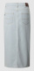 Pepe Jeans MIDI Jeans Rock PG2 Light 