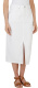 Pepe Jeans MIDI Jeans Rock White