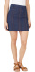 Pepe Jeans MINI ROCK MW Weave