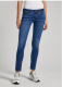 Pepe Jeans NEW BROOKE GX6 Slim LW