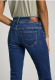 Pepe Jeans NEW VENUS DP6 Dark Indigo