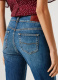 Pepe Jeans NEW VENUS Flare 4VE Schlagjeans 
