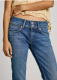 Pepe Jeans NEW VENUS HV4 Medium Destroy