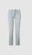 Pepe Jeans NEW VENUS PG4 Light Bleached Blue