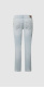 Pepe Jeans NEW VENUS PG4 Light Bleached Blue