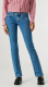 Pepe Jeans NEW VENUS Slim 3SA Sky Blue