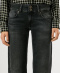 Pepe Jeans NEW VENUS Straight Dark Grey