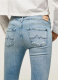 Pepe Jeans PICCADILLY MN2 Light Used W26/L32