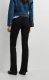 Pepe Jeans PIMLICO Flare LW Schwarz