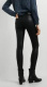 Pepe Jeans REGENT Black Coated Skinny