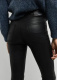 Pepe Jeans REGENT Black Coated Skinny