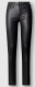 Pepe Jeans REGENT Black Coated Skinny