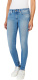 Pepe Jeans SKINNY LW SOHO NC2 Powerstretch