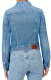Pepe Jeans SLIm Jacket Jeans Jacke IA5