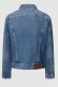 Pepe Jeans SLIm Jacket Jeans Jacke IA5