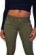 Pepe Jeans SOHO U91 Skinny Fit Gabardine *Olive*
