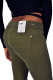 Pepe Jeans SOHO U91 Skinny Fit Gabardine *Olive*