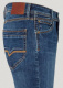 Pepe Jeans SPIKE DU6 Medium Dark