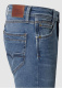 Pepe Jeans SPIKE IA8 Medium Blue