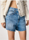 Pepe Jeans Shorts RACHEL High Waist