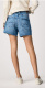 Pepe Jeans Shorts RACHEL High Waist