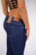 Pepe Jeans CHER I01 Skinny Fit