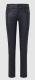 Pepe Jeans Slim Fit NEW BROOKE Coated Black