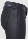Pepe Jeans Slim Fit NEW BROOKE Coated Black