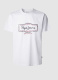 Pepe Jeans T-Shirt DAXTON White