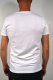 Pepe Jeans T-Shirt ORIGINAL STRETCH White