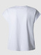 Pepe Jeans T-Shirt ROSALIE White