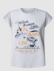 Pepe Jeans T-Shirt VALMA White