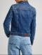 Pepe Jeans THRIFT Jeans Jacke HT7