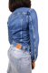 Pepe Jeans THRIFT Jeans Jacke
