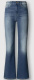 Pepe Jeans WILLA FLARE D45 High Waist