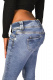 Pepe Jeans Wiser Wash VENUS WQ2 Low Straight Fit