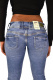 Pepe Jeans Wiser Wash VENUS WQ2 Low Straight Fit