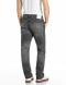 Replay AIDEEN M1075 Black Organic Denim