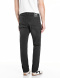 Replay AIDEEN M1075 Comfort Fit Jeans Black Delave