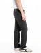 Replay AIDEEN M1075 Comfort Fit Jeans Black Delave