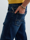 Replay AIDEEN M1075 Jeans 285 200 Comfort Fit