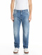 Replay AIDEEN M1075B Jeans 727 286 Comfort Fit