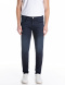 Replay ANBASS Jeans M914Y 41A 781 Dark Blue