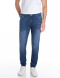Replay ANBASS Jeans M914Y 41A 783 Mid Blue