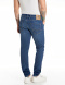 Replay ANBASS Jeans M914Y 41A 874 Clean Blue