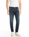 Replay ANBASS Jeans M914Y 41A 900 Galaxy Blue